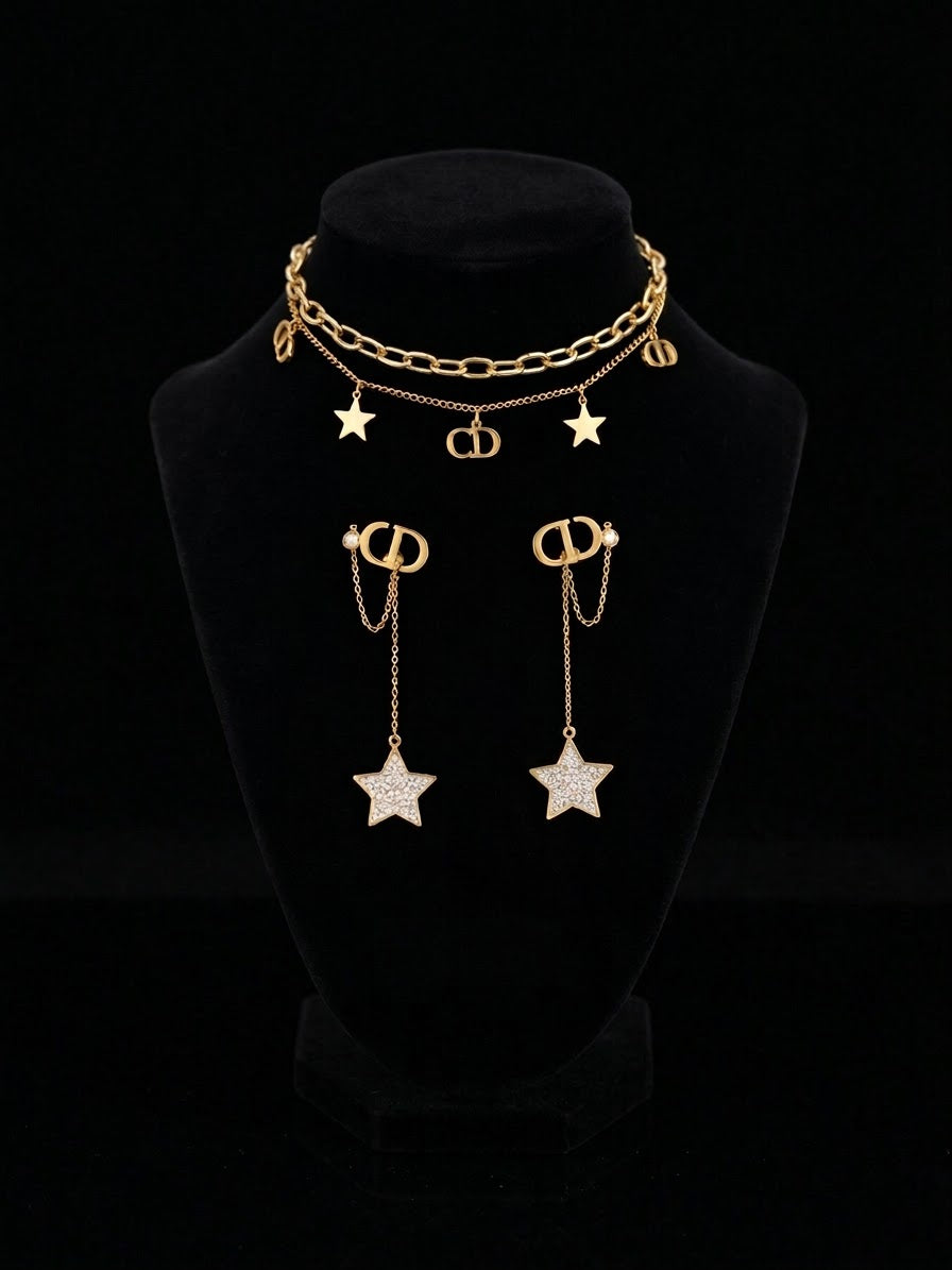 D.D Set