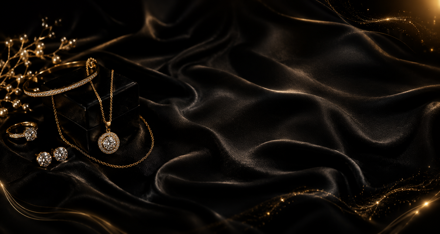 Luxury isn’t a price, 
its an experience.