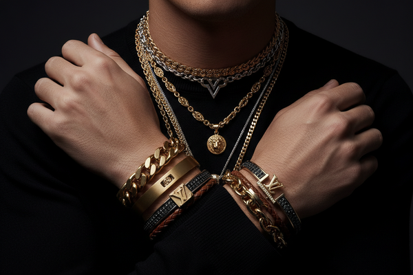 Luxury Jewelry